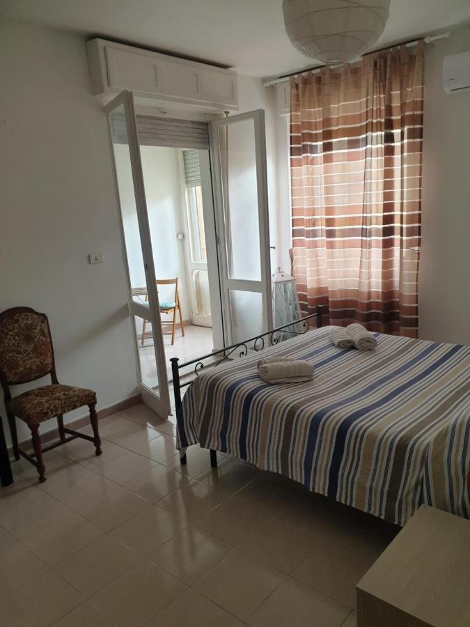 B&B La Bitta Кальярі Номер фото