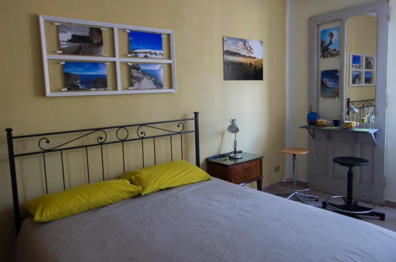 B&B La Bitta Кальярі Екстер'єр фото